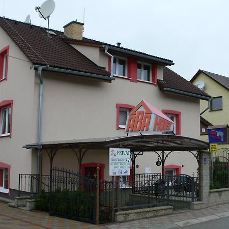 Penzion Abahouse Liptovský Mikuláš Εξωτερικό φωτογραφία