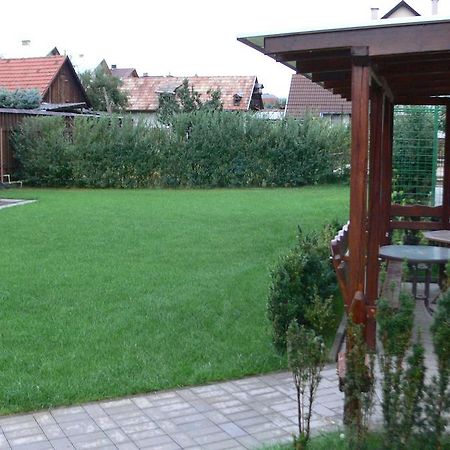 Penzion Abahouse Liptovský Mikuláš Εξωτερικό φωτογραφία