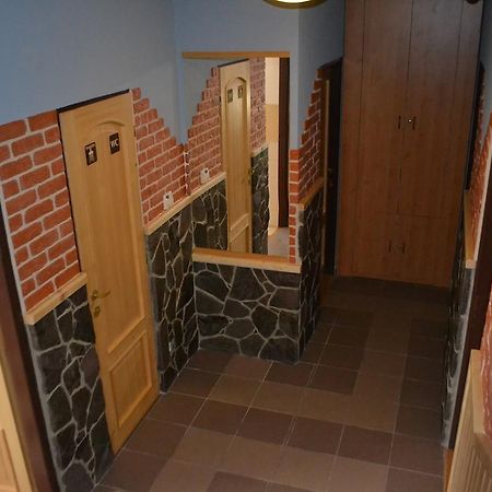 Penzion Abahouse Liptovský Mikuláš Εξωτερικό φωτογραφία