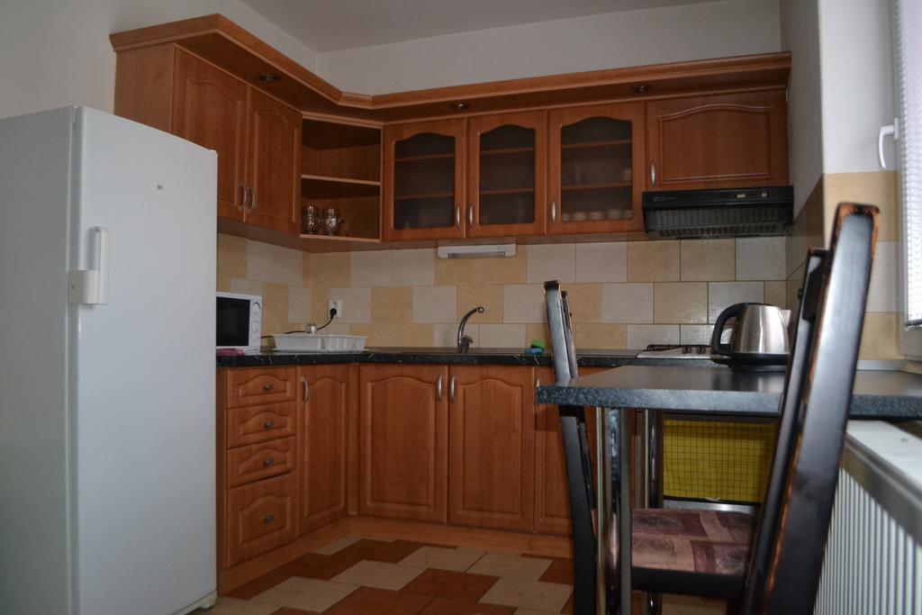 Penzion Abahouse Liptovský Mikuláš Εξωτερικό φωτογραφία