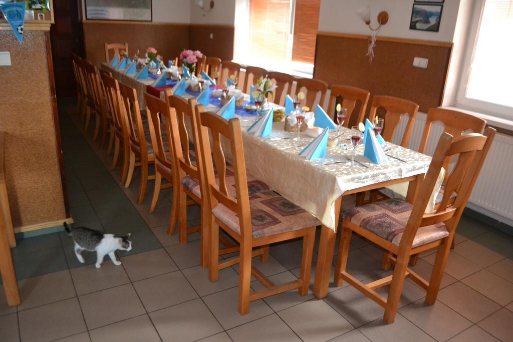 Penzion Abahouse Liptovský Mikuláš Εξωτερικό φωτογραφία