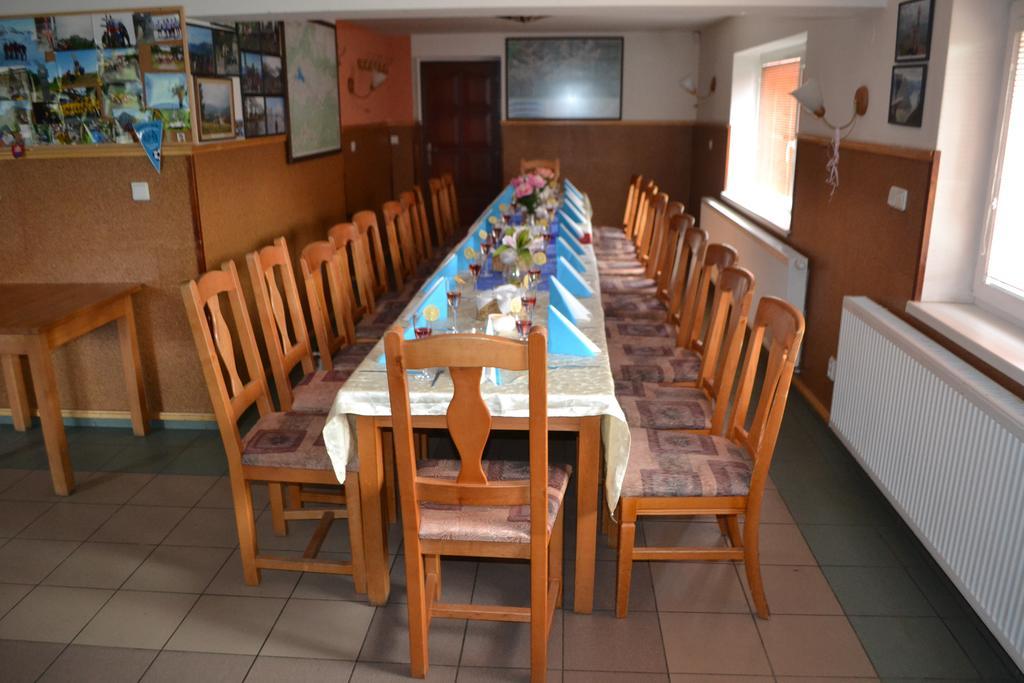 Penzion Abahouse Liptovský Mikuláš Εξωτερικό φωτογραφία