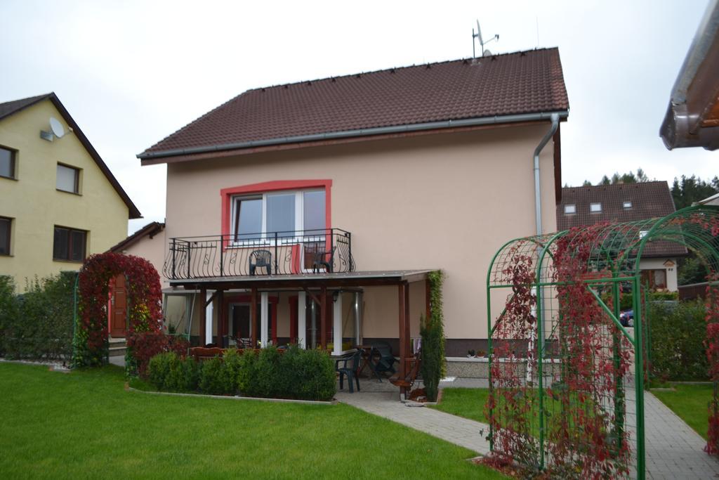Penzion Abahouse Liptovský Mikuláš Εξωτερικό φωτογραφία