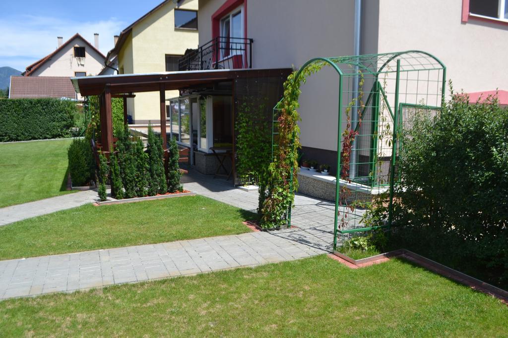 Penzion Abahouse Liptovský Mikuláš Εξωτερικό φωτογραφία