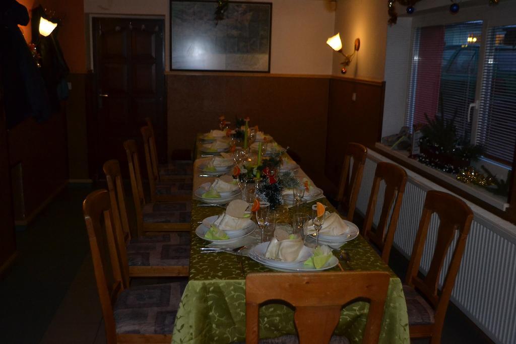 Penzion Abahouse Liptovský Mikuláš Εξωτερικό φωτογραφία
