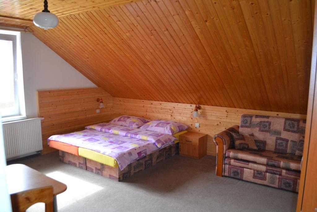 Penzion Abahouse Liptovský Mikuláš Δωμάτιο φωτογραφία