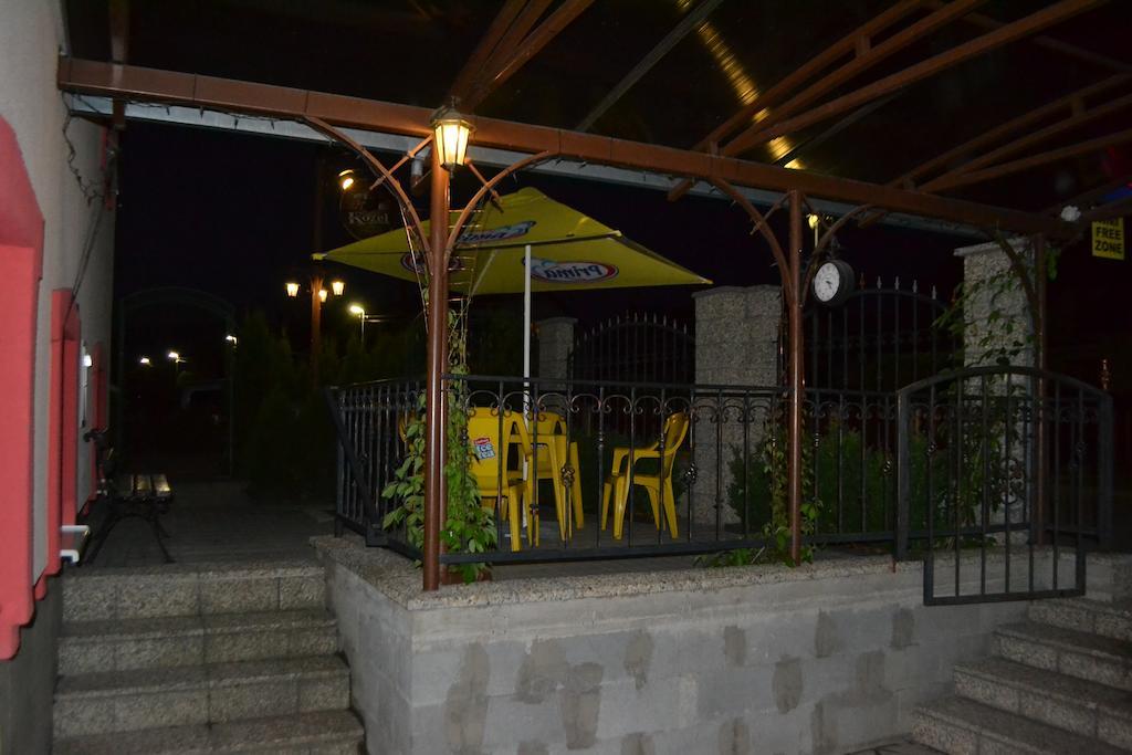 Penzion Abahouse Liptovský Mikuláš Εξωτερικό φωτογραφία