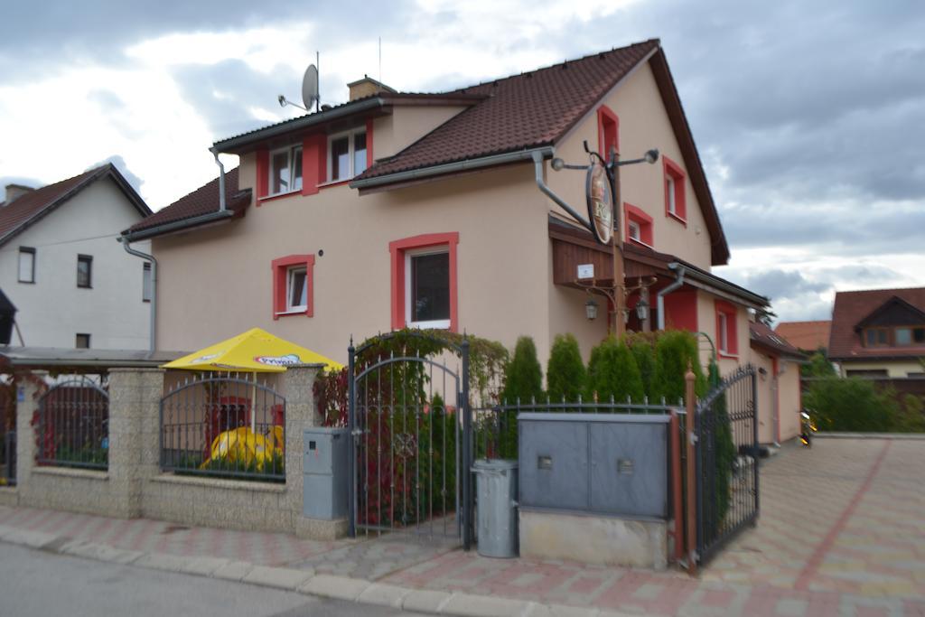 Penzion Abahouse Liptovský Mikuláš Εξωτερικό φωτογραφία